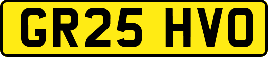 GR25HVO