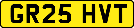 GR25HVT
