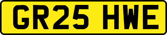 GR25HWE