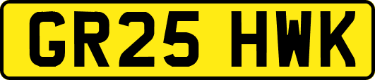GR25HWK
