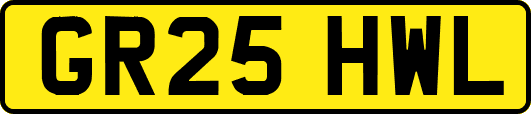GR25HWL