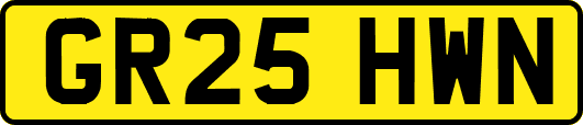 GR25HWN