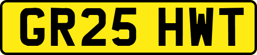 GR25HWT