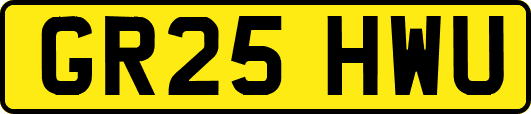 GR25HWU