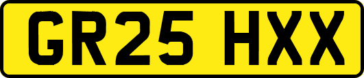 GR25HXX