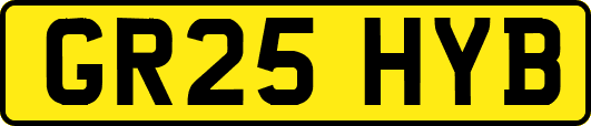 GR25HYB