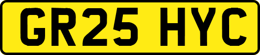 GR25HYC