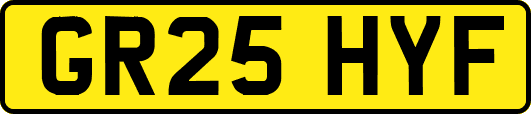 GR25HYF