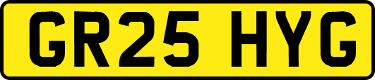GR25HYG