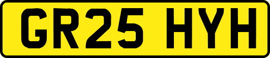 GR25HYH