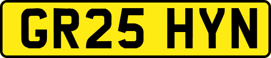 GR25HYN