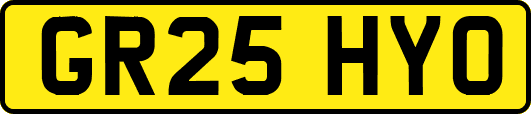 GR25HYO