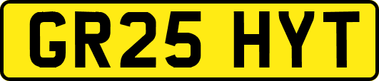 GR25HYT