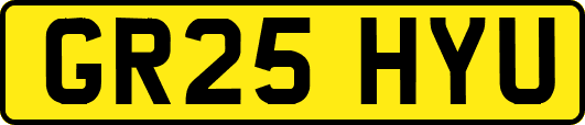 GR25HYU