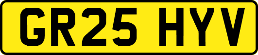 GR25HYV