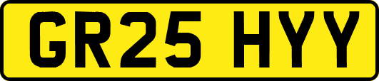 GR25HYY