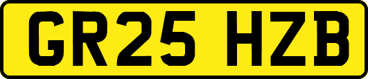 GR25HZB