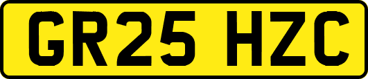 GR25HZC