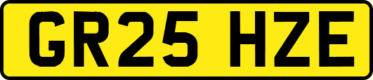 GR25HZE