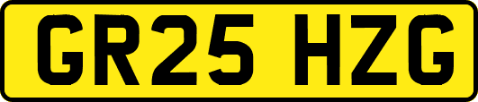 GR25HZG