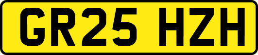 GR25HZH
