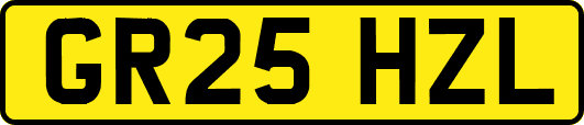 GR25HZL