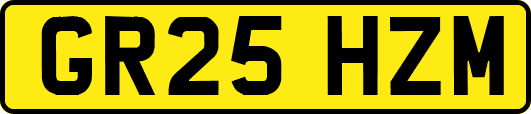 GR25HZM