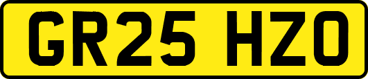 GR25HZO