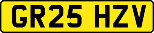 GR25HZV