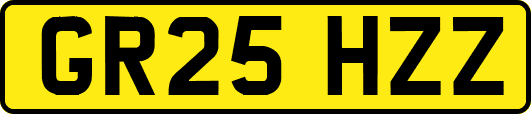 GR25HZZ