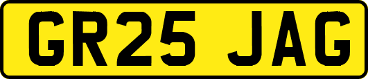 GR25JAG