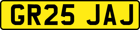 GR25JAJ