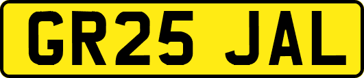 GR25JAL