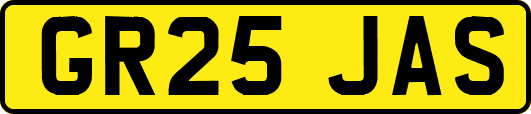GR25JAS