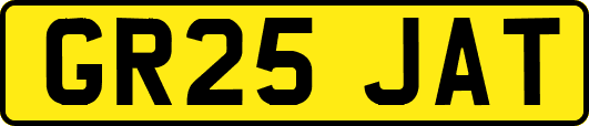 GR25JAT