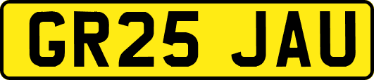 GR25JAU