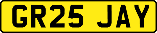 GR25JAY
