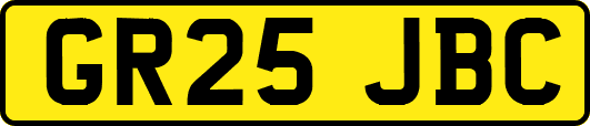 GR25JBC