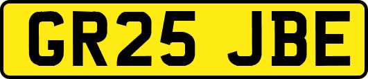 GR25JBE