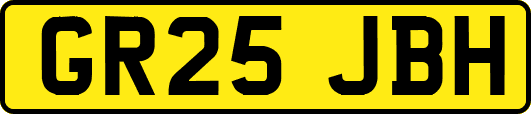 GR25JBH