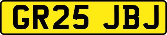 GR25JBJ