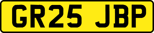 GR25JBP