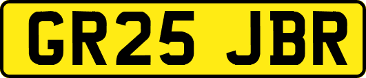 GR25JBR
