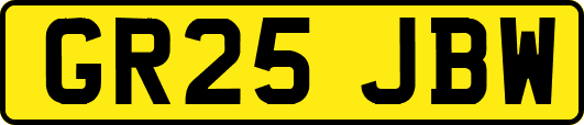 GR25JBW