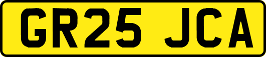 GR25JCA