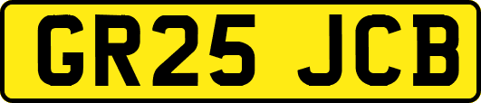 GR25JCB