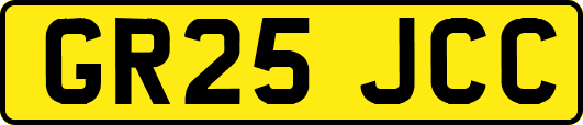 GR25JCC