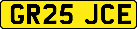 GR25JCE