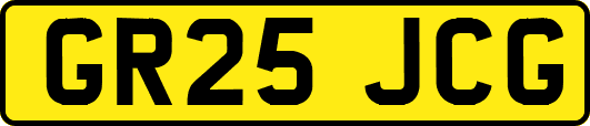 GR25JCG