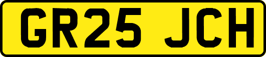 GR25JCH
